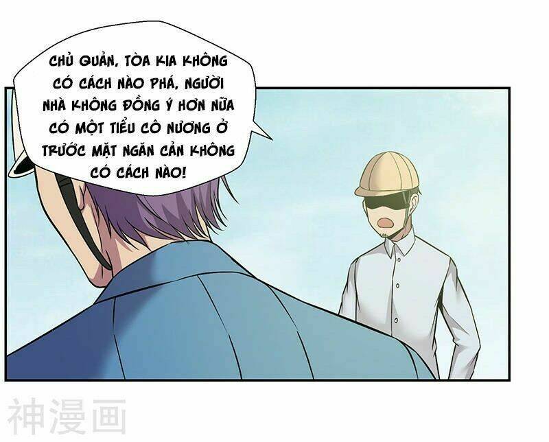 Tu Chân Cuồng Thiếu: Chapter 83