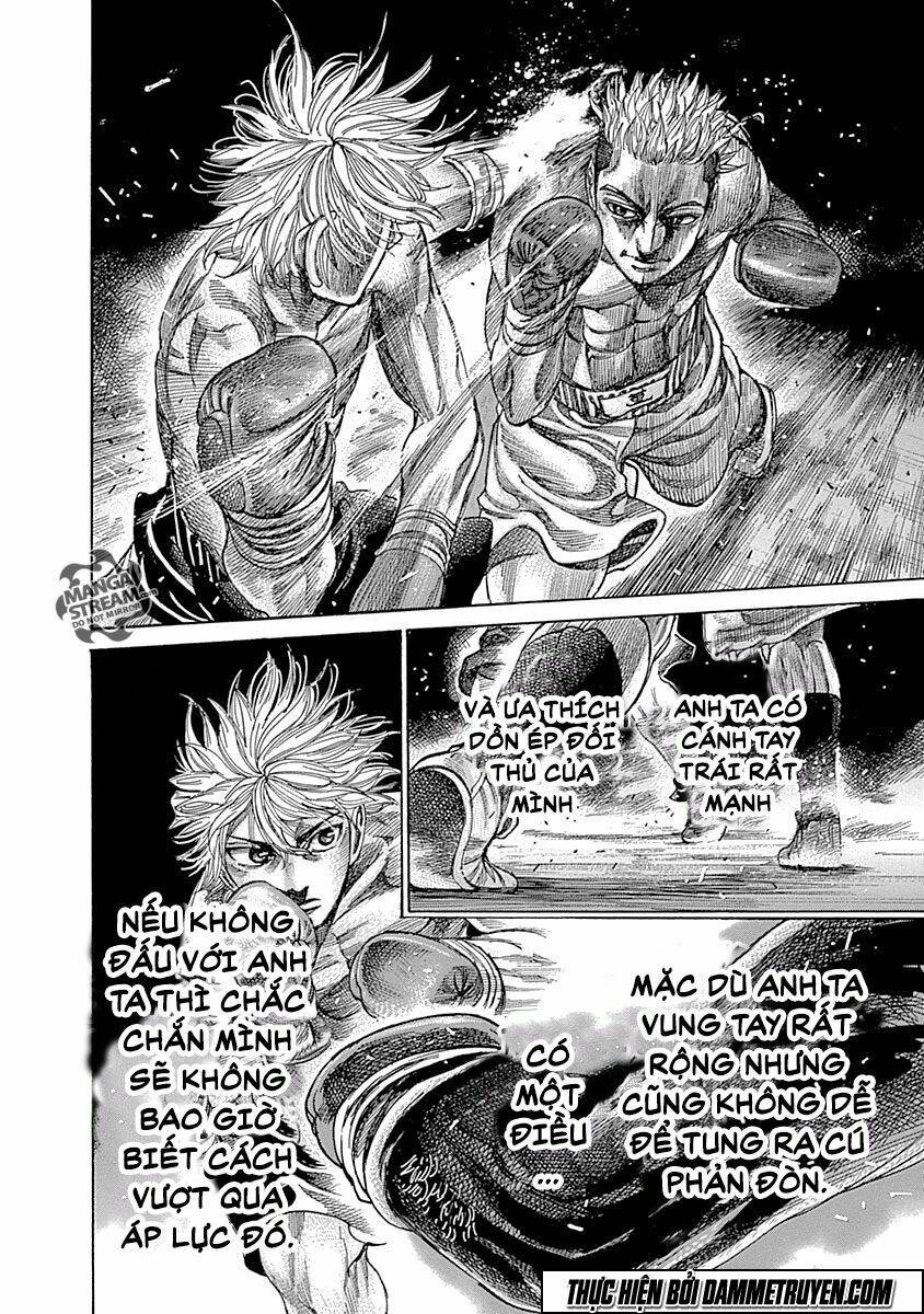 Rikudou: Chapter 58