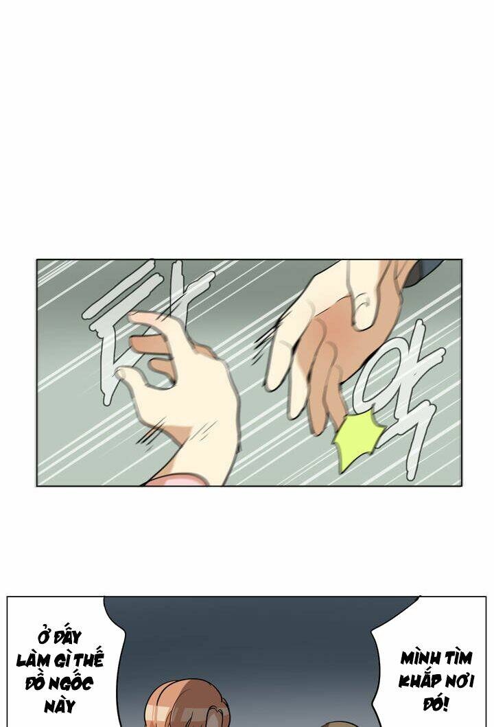 Lớn Lên Đểu Cáng: Chapter 28