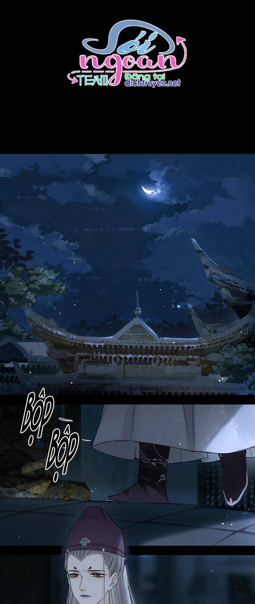 Lưu Hoa Bất Cập Xuân: Chapter 31
