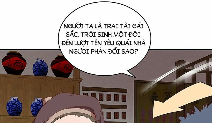 Đô đốc đại nhân sủng thê kí: Chapter 18.1