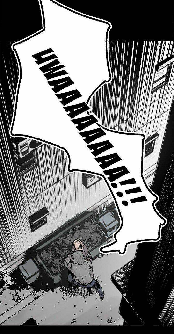 The Devil\’s Descendants: Chapter 2