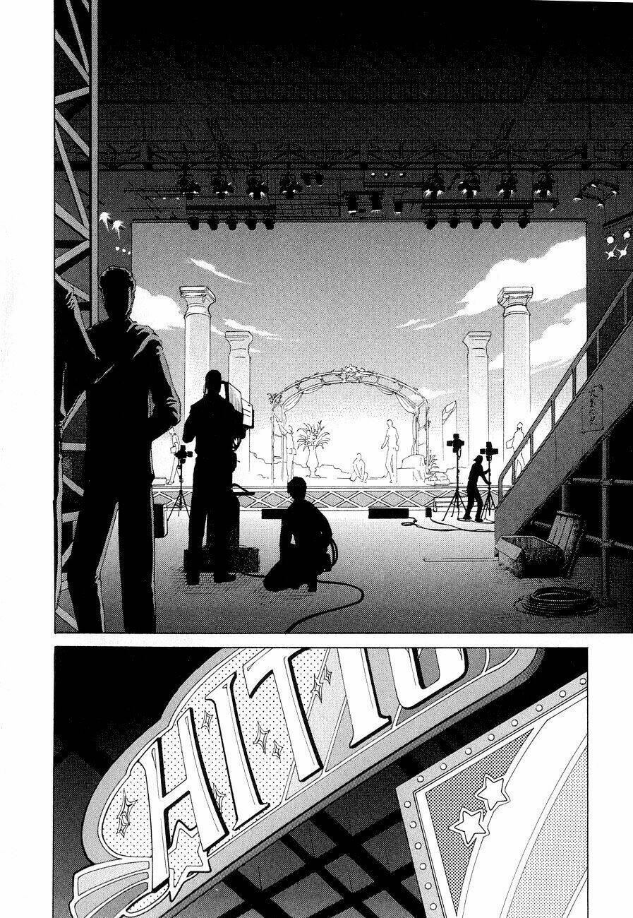 White Album: Chapter 14