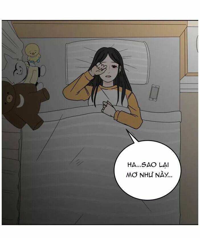 30 Phút Bước Đi Bên Em: Chapter 71