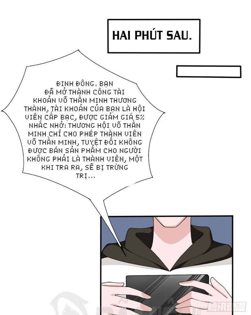 Đô Thị Tu Luyện Cuồng Triều: Chapter 107