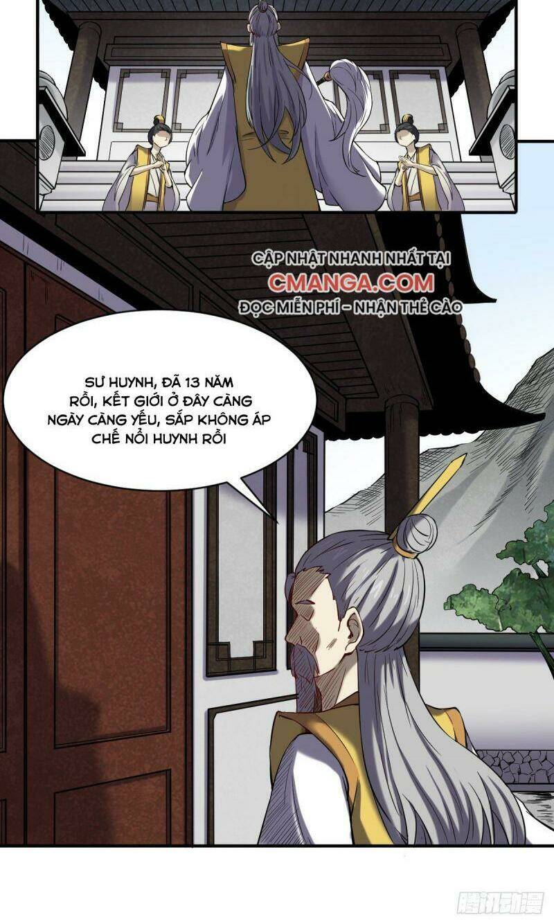 Ta Độ Kiếp Thất Bại Đều Là Tại Ngươi: Chapter 42