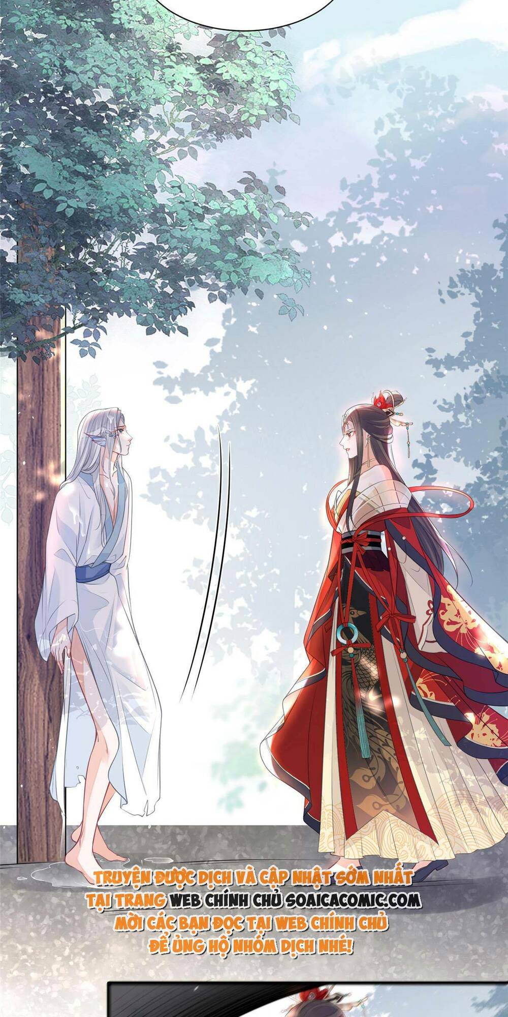 Nam Sủng Ta Nuôi Lại Cắn Ta: Chapter 1