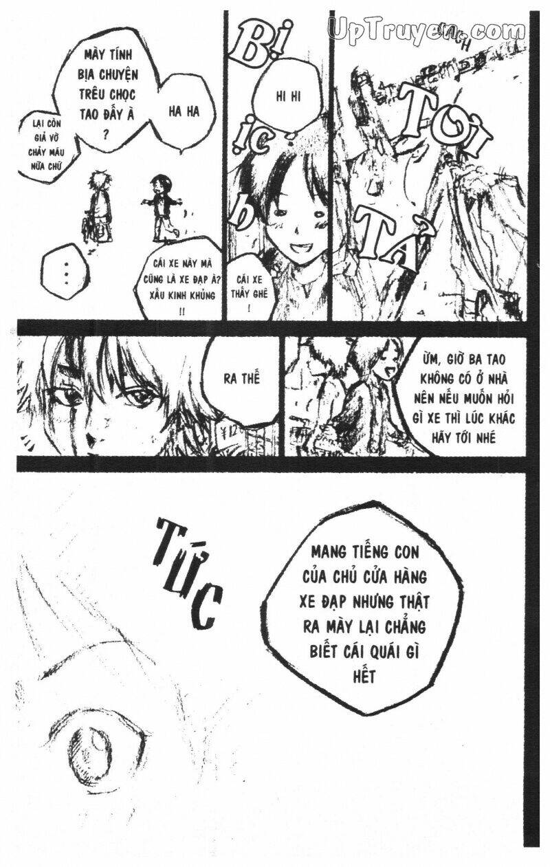 Over Drive: Chapter 6