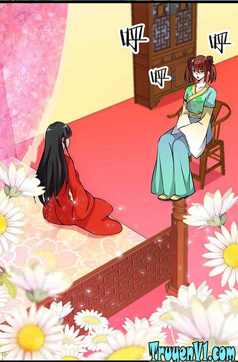 Vương Gia ! Ngươi Thật Bỉ Ổi !: Chapter 19