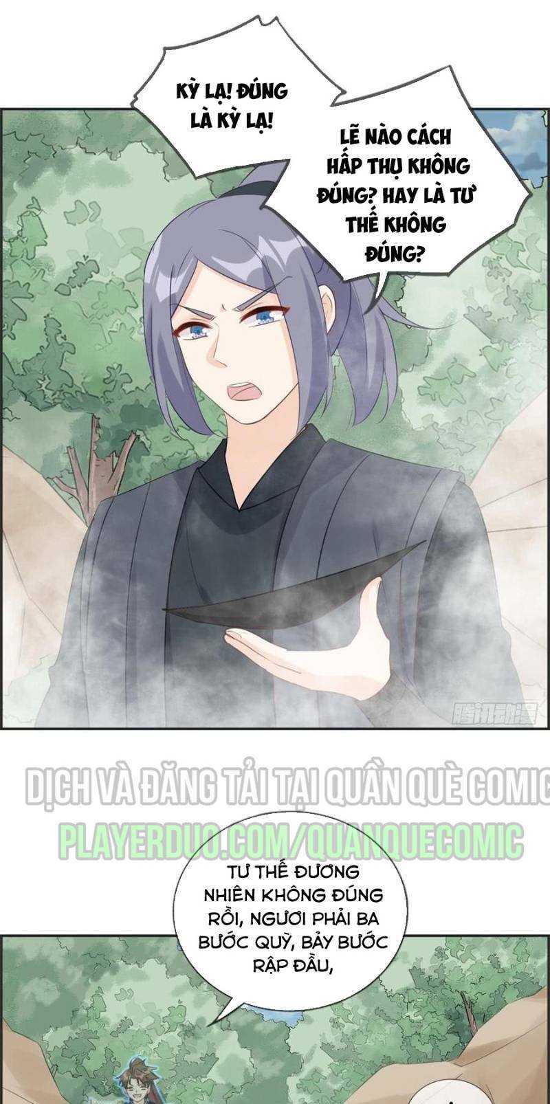 Tối Cường Hoàn Khố Hệ Thống: Chapter 42