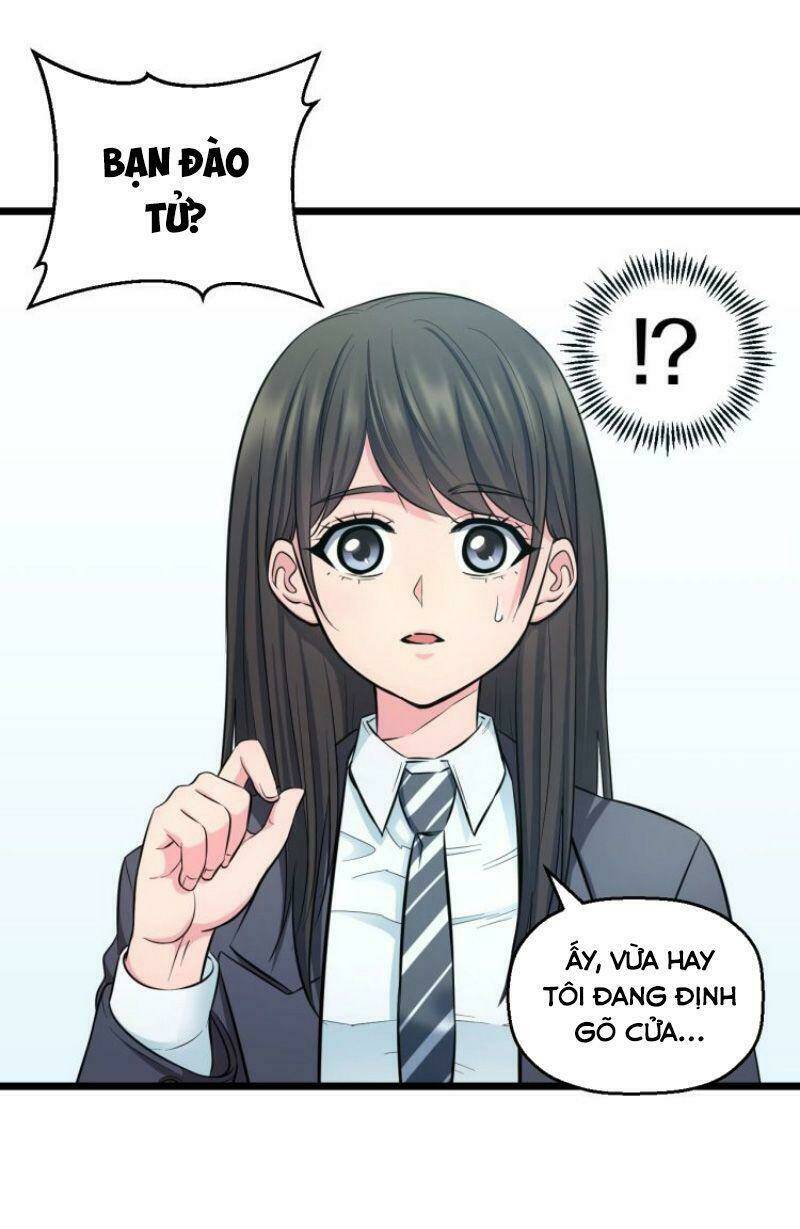 Đối Mặt Với Thử Thách: Chapter 41