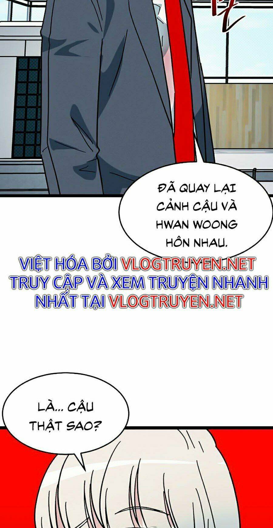 Đàm Phán Bắt Nạt: Chapter 2