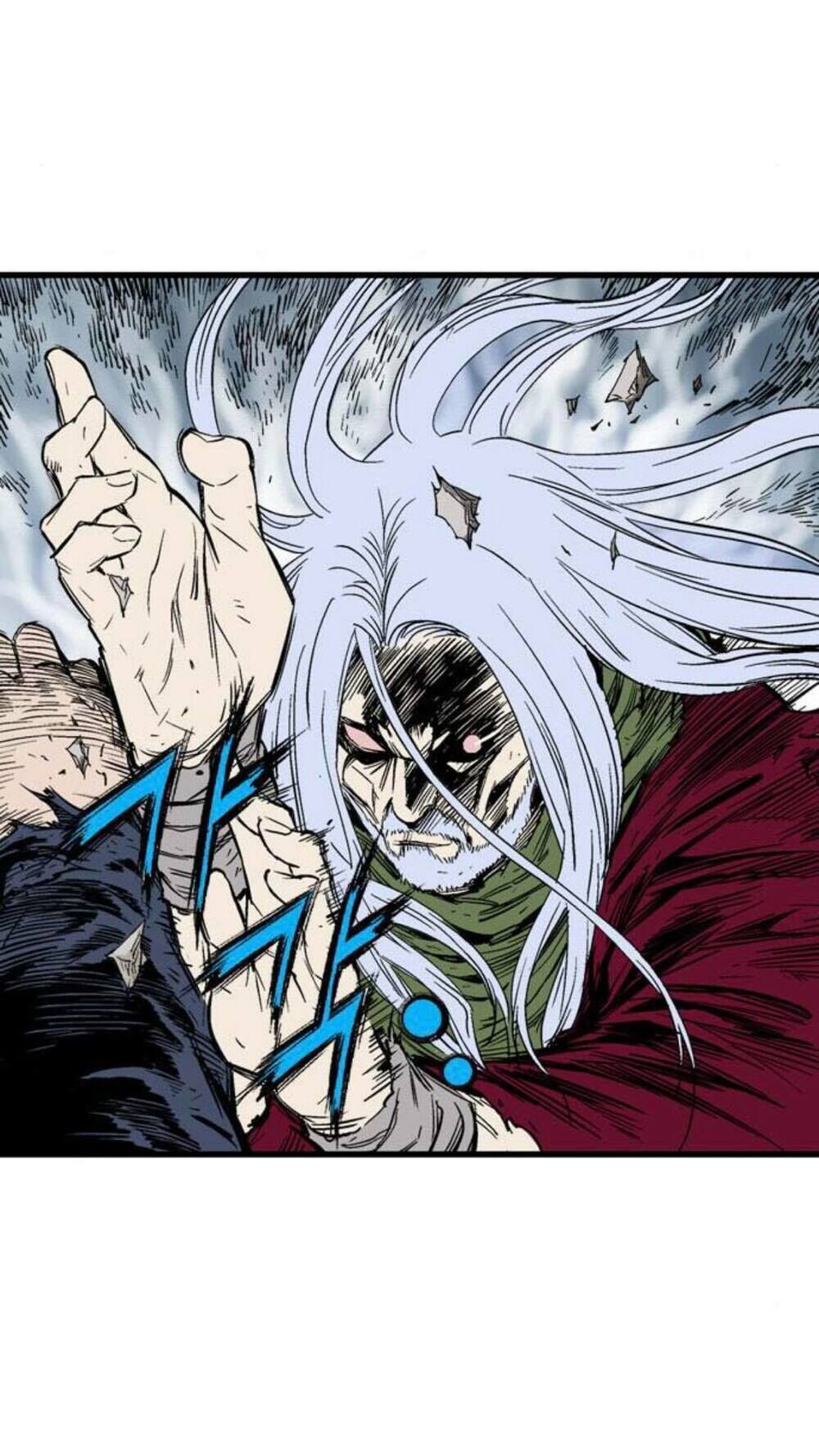 Cao Thủ 2: Chapter 125