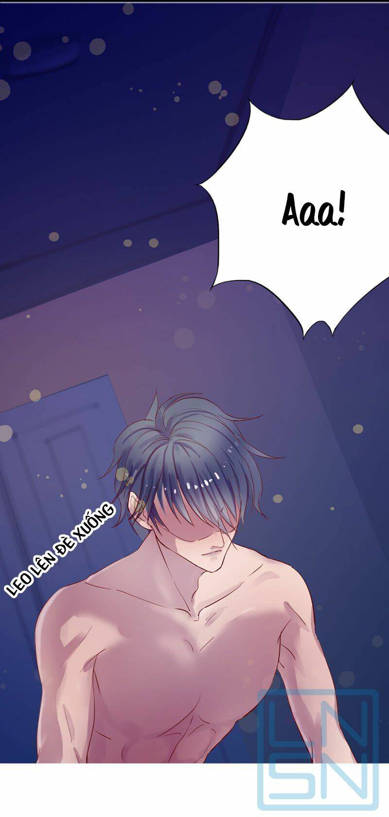 Boss Lãnh Khốc Buông Em Ra: Chapter 1