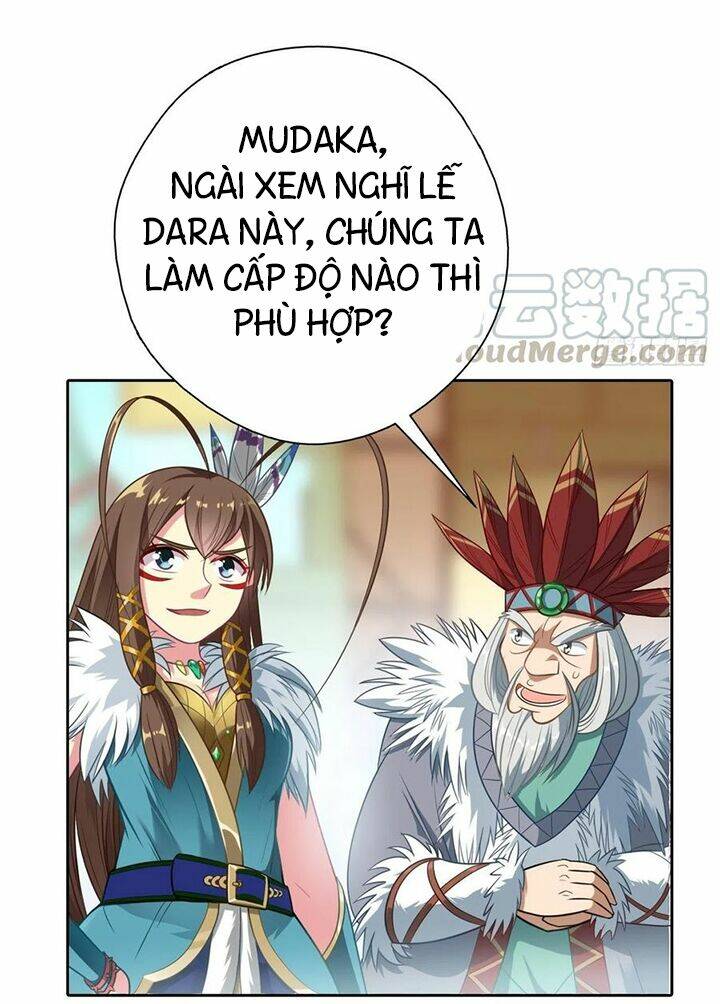 Người Nguyên Thủy Mạnh Nhất: Chapter 2