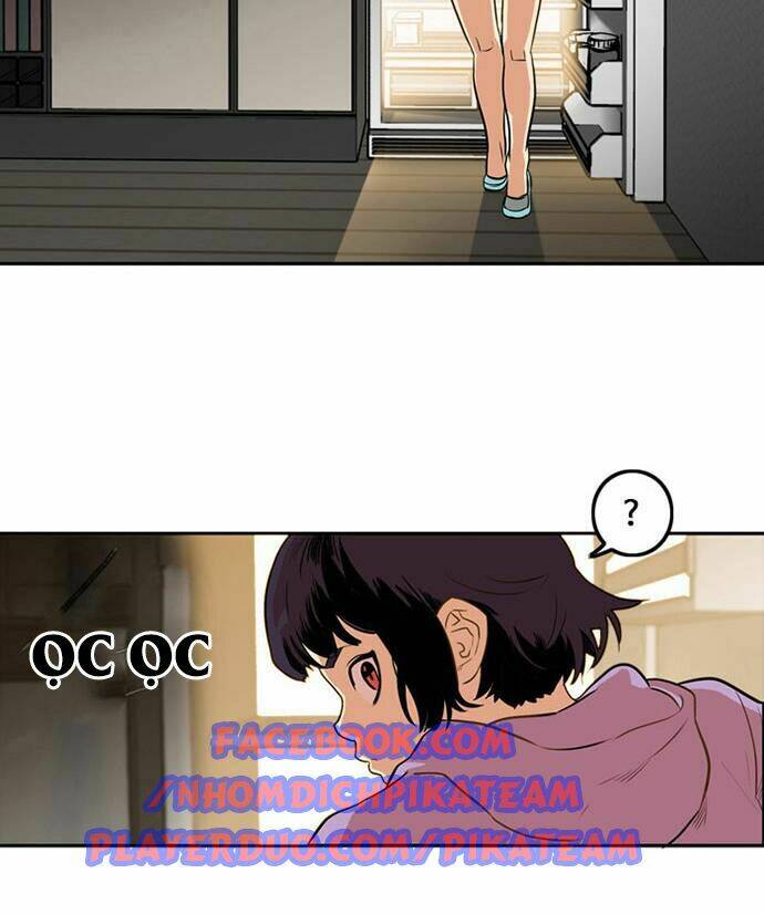 Bẫy Troll: Chapter 1