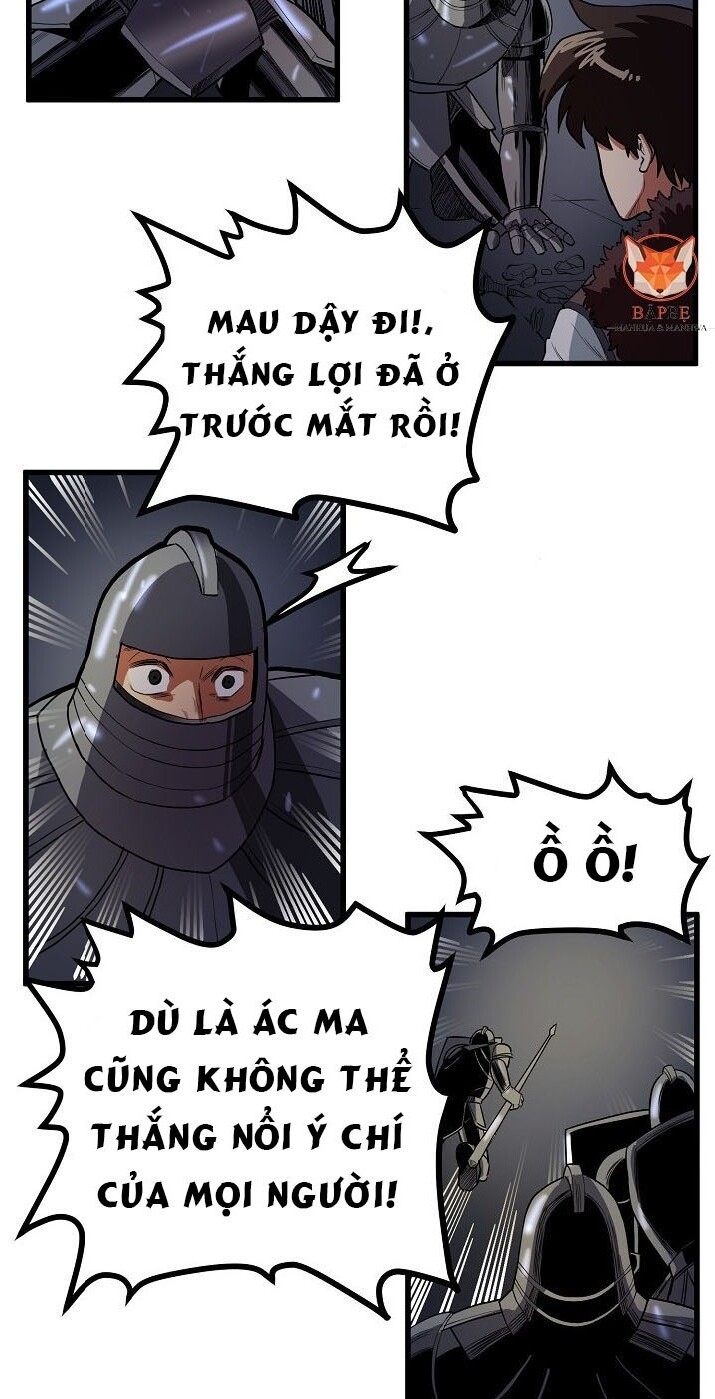 Ark: Chapter 20