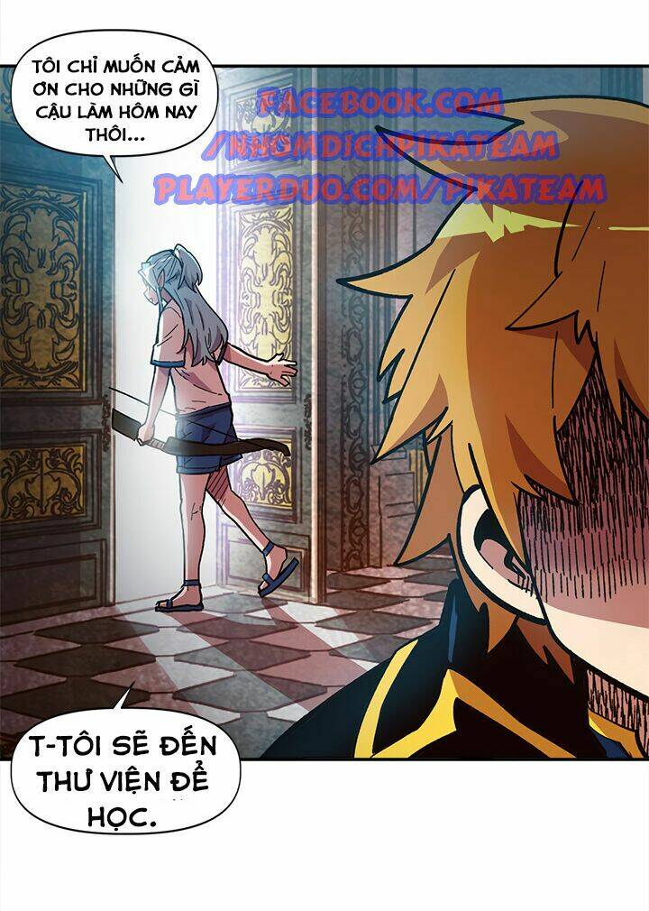 Đại Lục Vô Song: Chapter 17