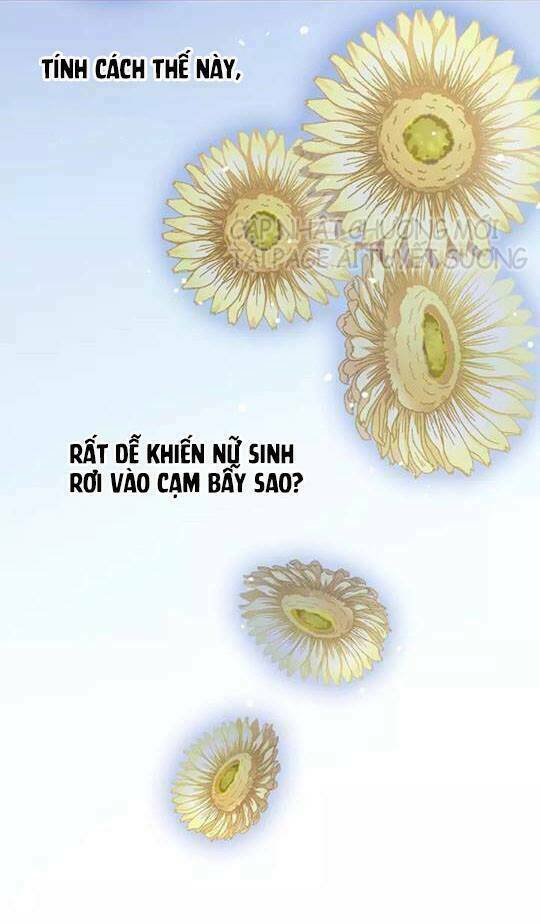 Thần Tinh Vị Lạc Thì: Chapter 6