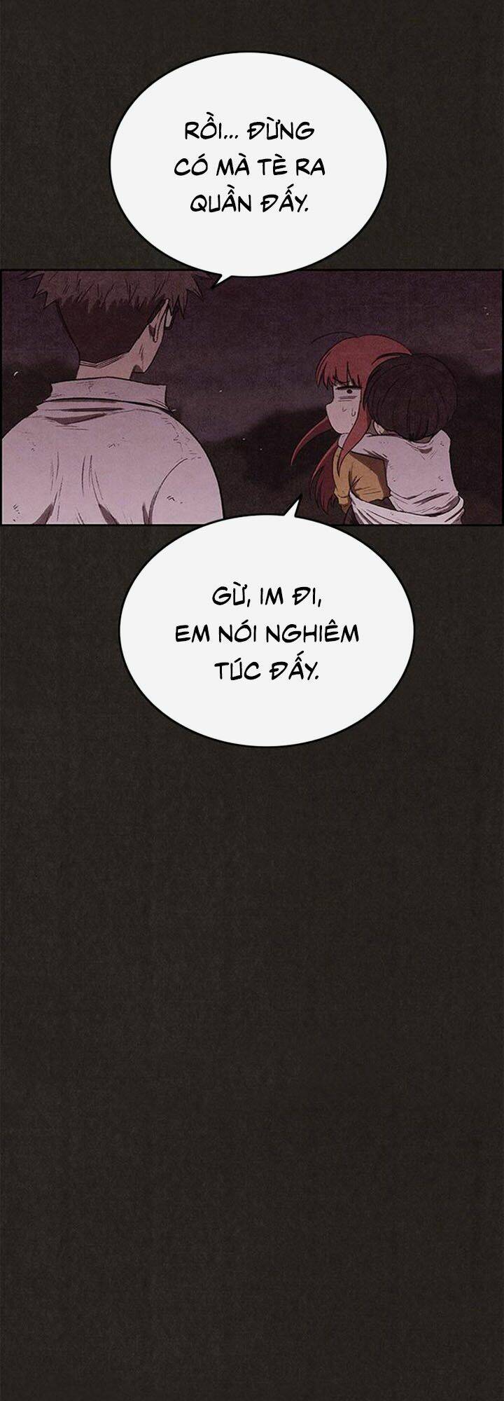 Quái Vật Tại Chung Cư Xanh: Chapter 131