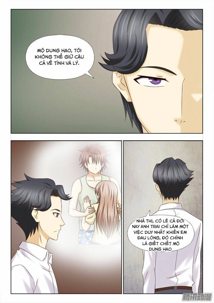 Tối Cường Tà Thiếu: Chapter 221