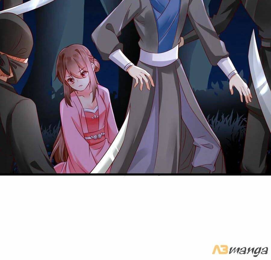 Hãn Phi Đương Gia: Lãnh Vương Xin Tự Trọng: Chapter 39