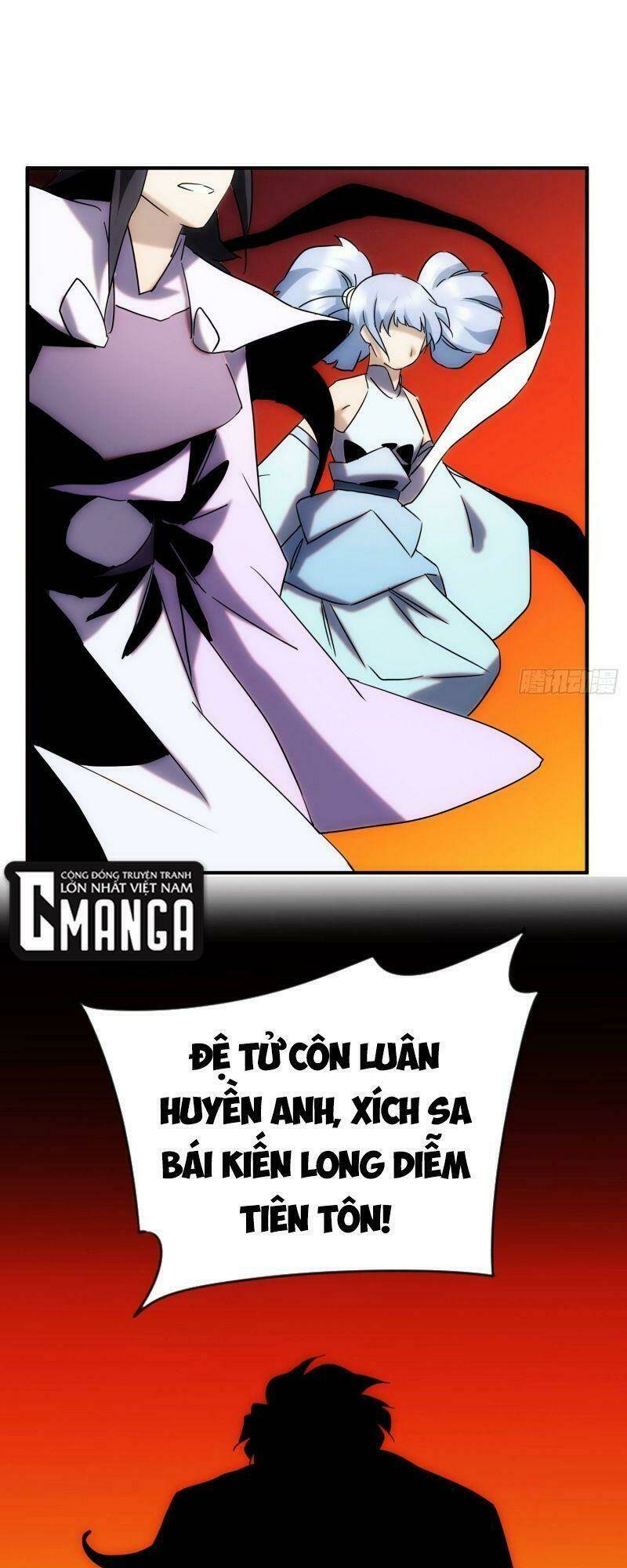 Ma Vương Là Đại Địa Chủ: Chapter 66