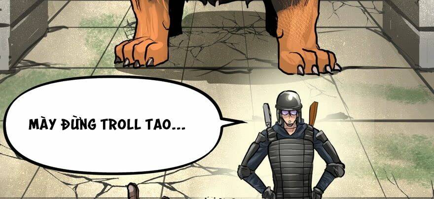 Vua Sinh Tồn: Chapter 72