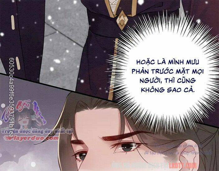 Trọng Sinh Bá Sủng Nhiếp Chính Vương Quá Mạnh Mẽ: Chapter 129