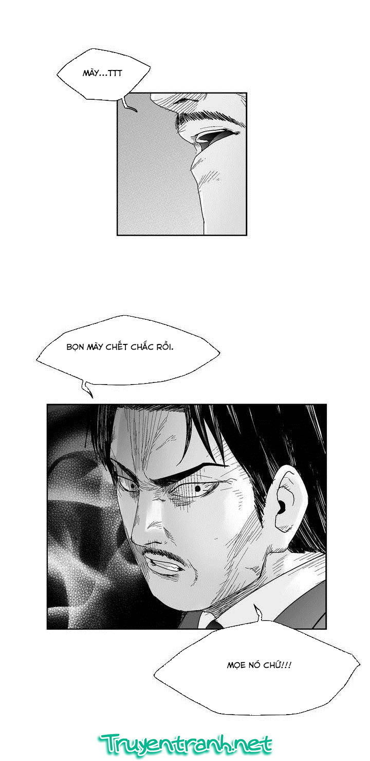 Dear Boy: Chapter 47