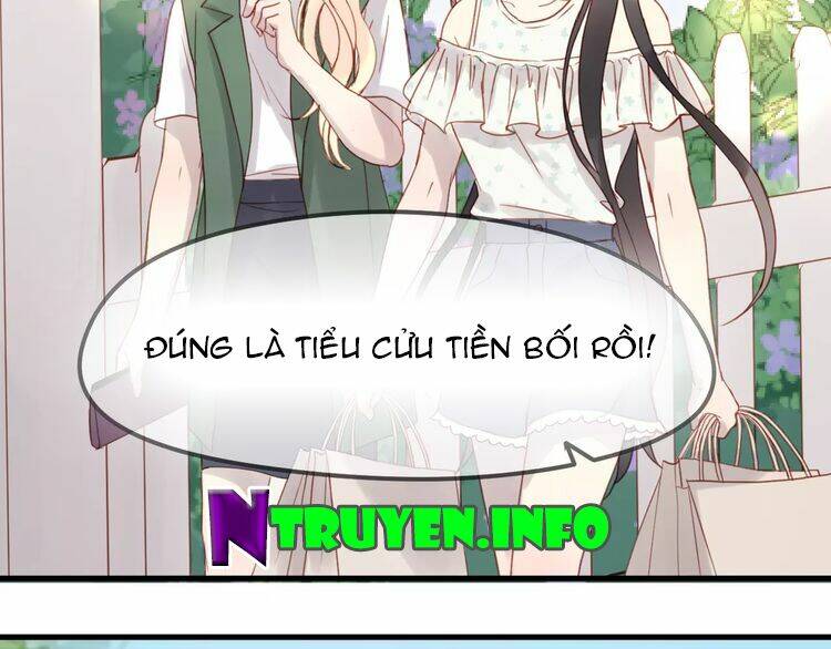 Lượm Được Một Tiểu Hồ Ly 2: Chapter 12