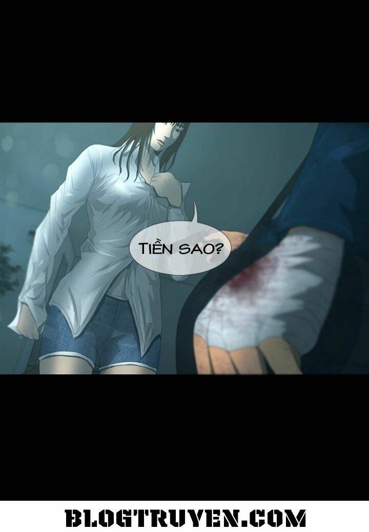 Dead Days: Chapter 24