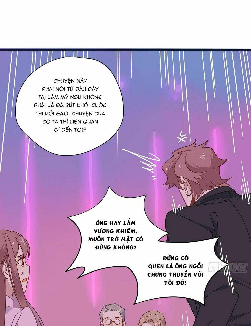 Nữ Phụ Như Tôi Cũng Có Ngày Ra Mắt: Chapter 61