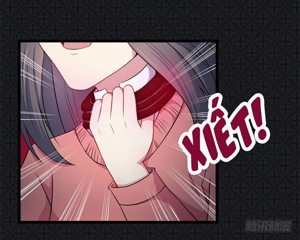 Ngạo Kiều Quỷ Vương Yêu Ta: Chapter 31
