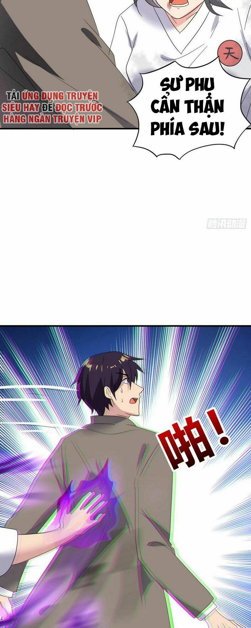 Đại Gia Livestream Vạn Giới: Chapter 36