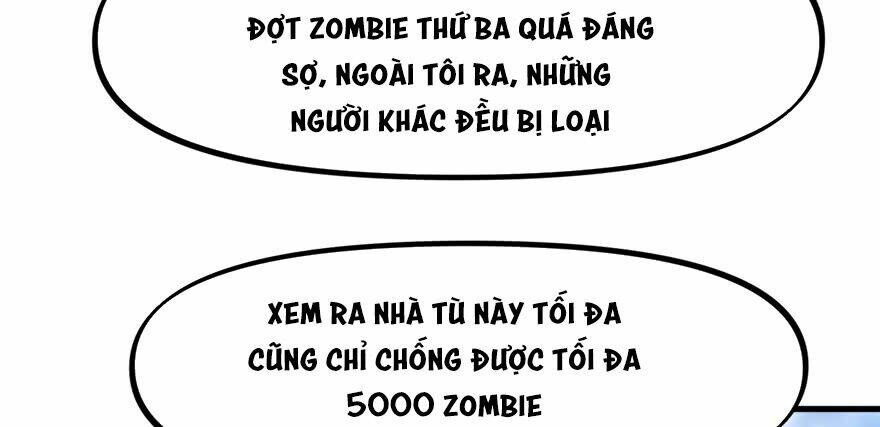 Vua Sinh Tồn: Chapter 74