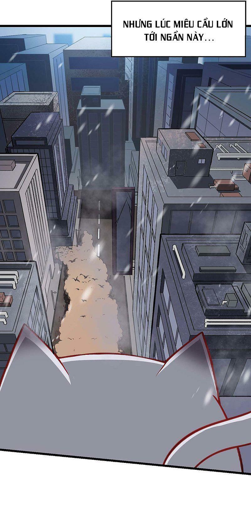 Vườn Trường Cuồng Sư Hệ Thống: Chapter 137