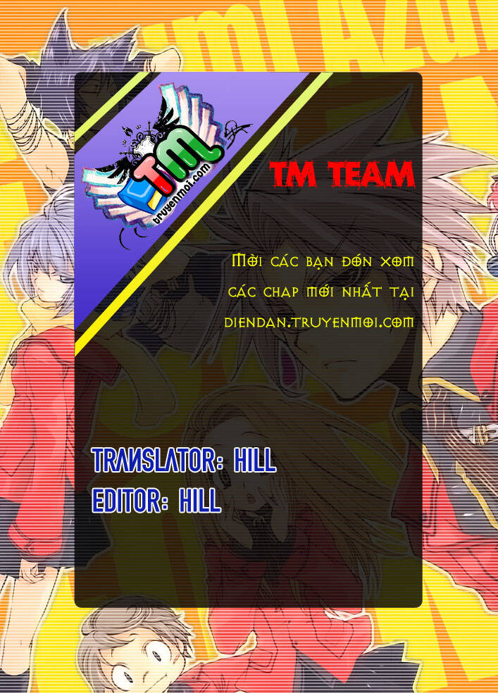Toraneko Folklore: Chapter 7