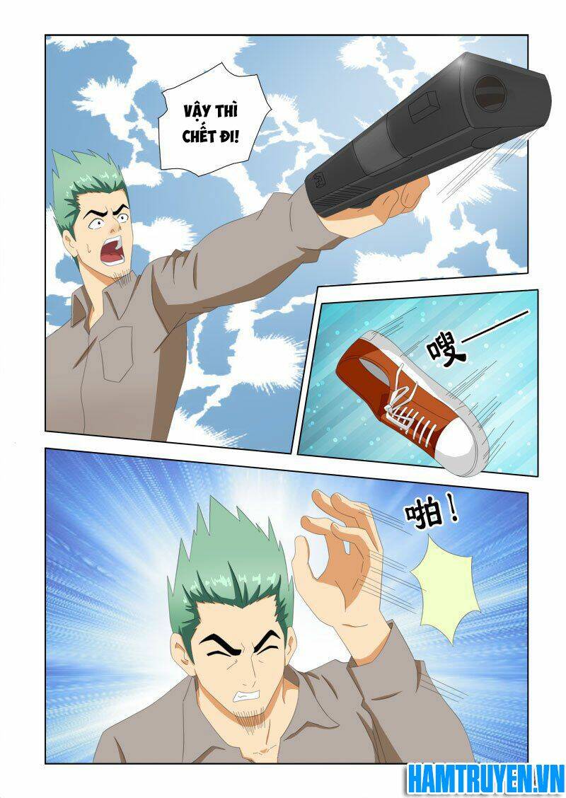 Tối Cường Tà Thiếu: Chapter 89