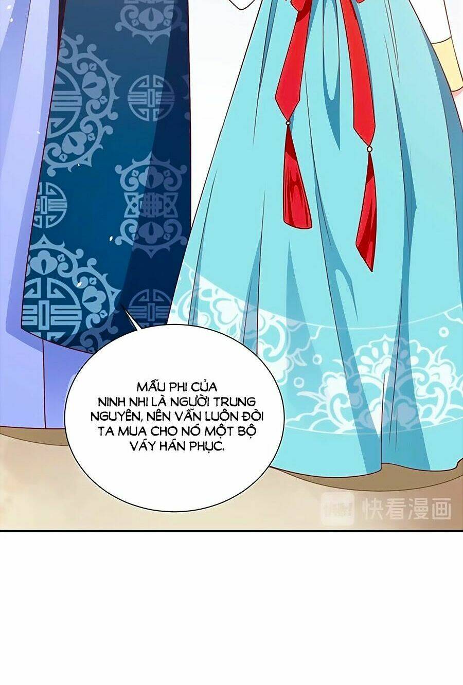 Thịnh Thế Lê Hoa Điện: Chapter 59