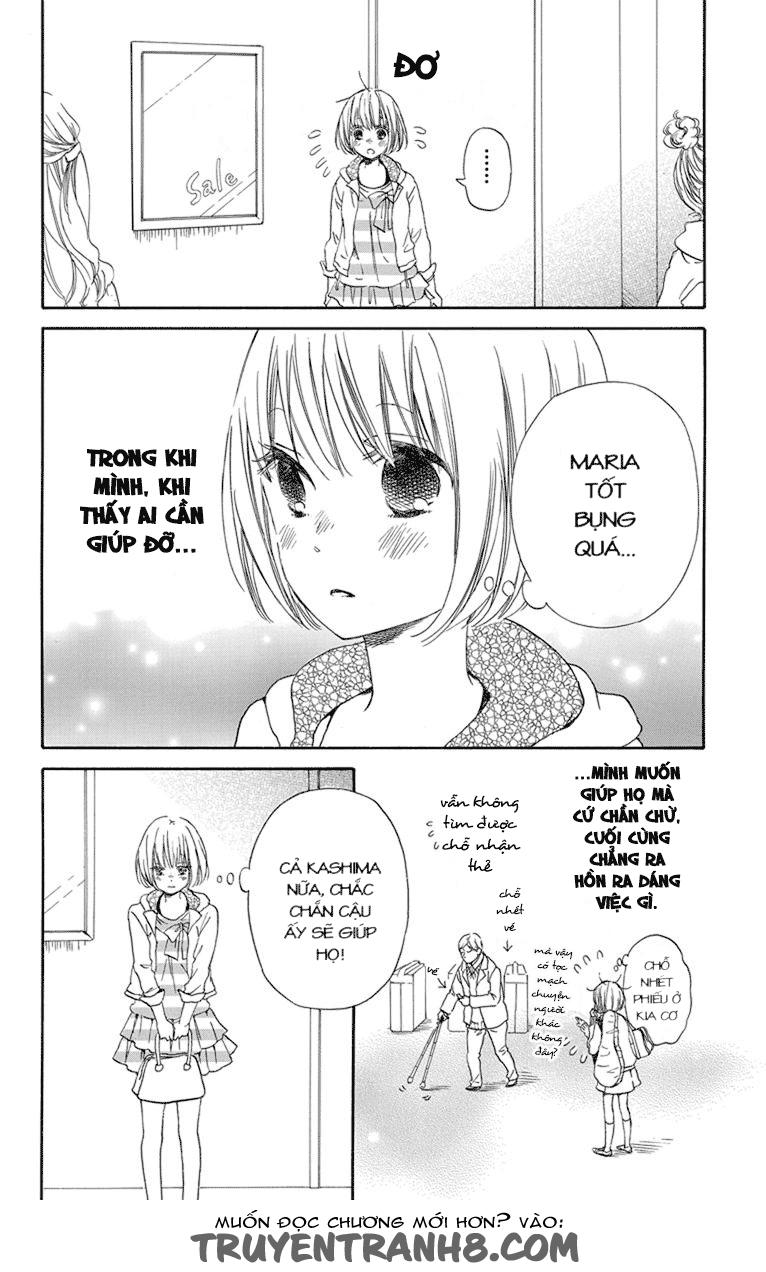 Anh Chàng Bảo Mẫu: Chapter 41