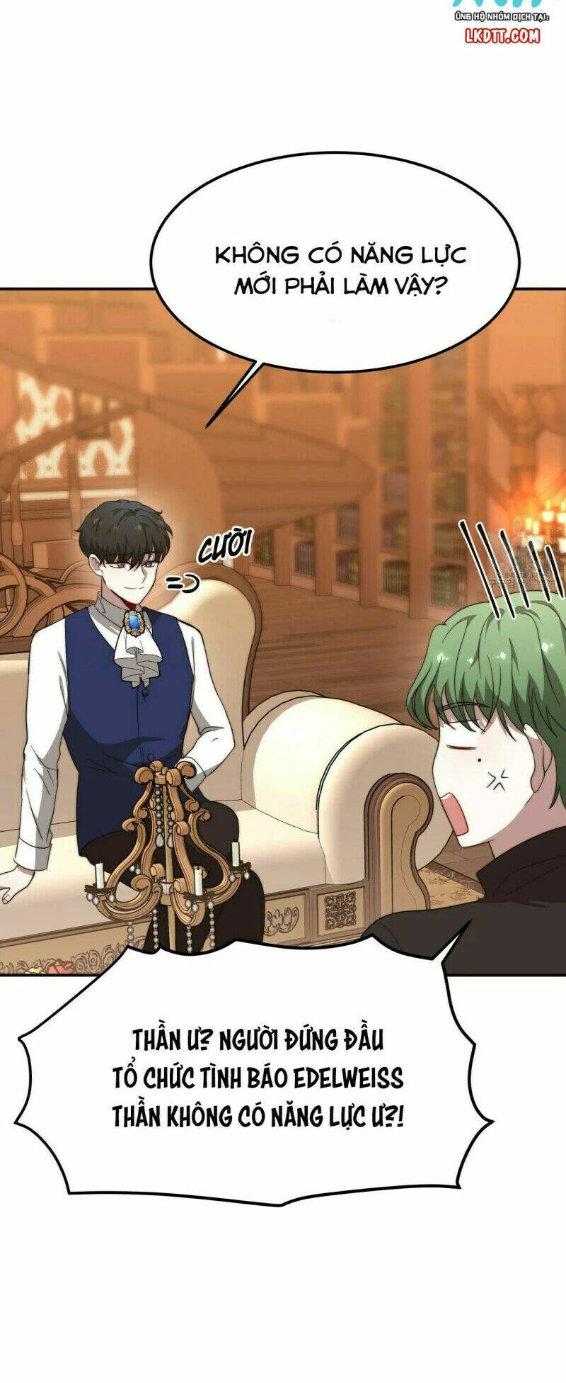 Công Chúa Bị Lãng Quên Muốn Sống Trong Hòa Bình: Chapter 14