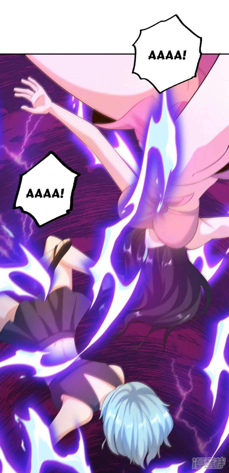 Luyện Tập Thành Thần: Chapter 33