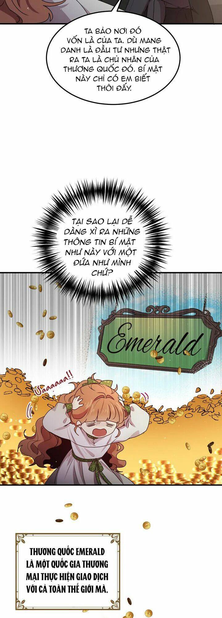 Công Tước, Loạn Vừa Thôi!: Chapter 99