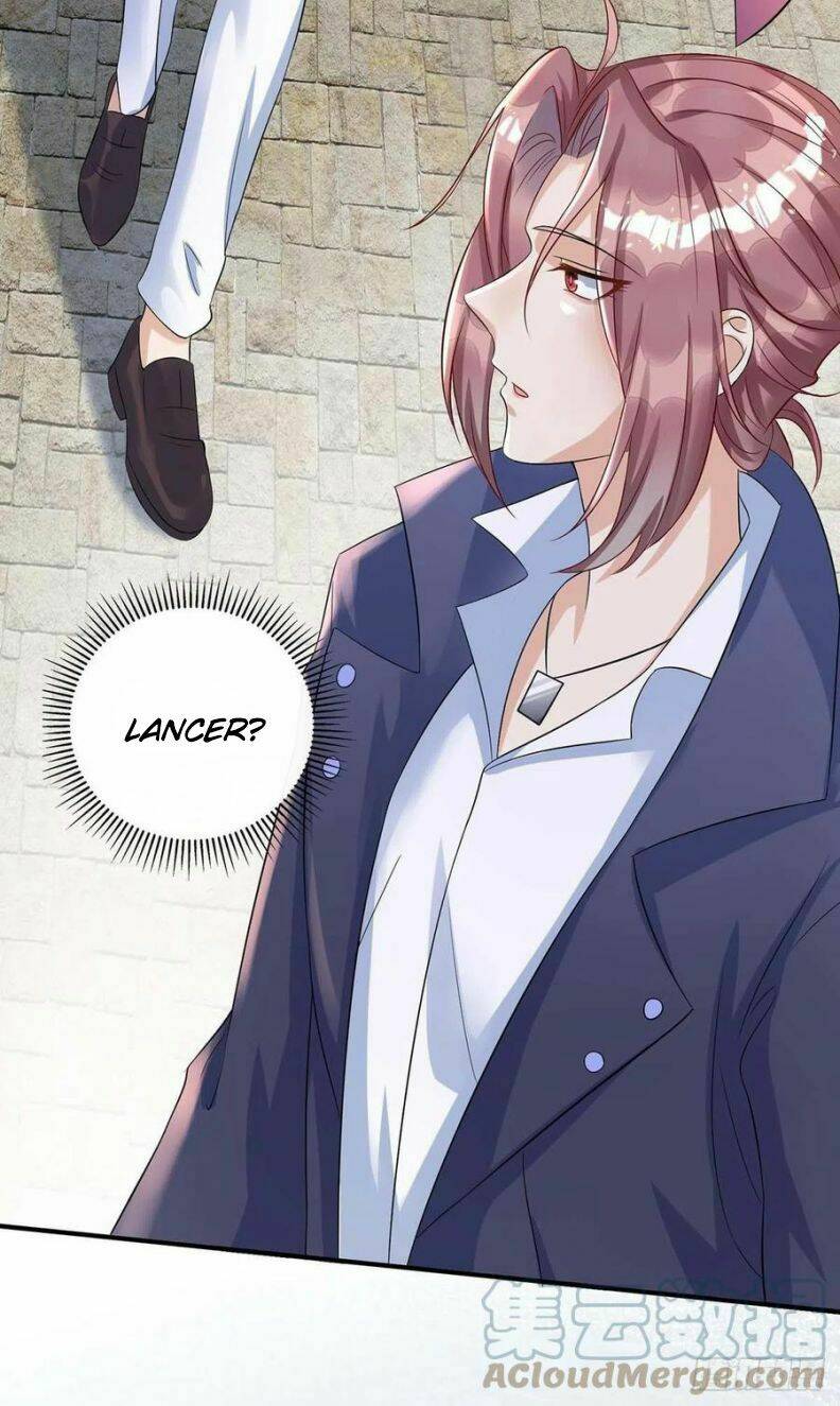 Thú Thụ Bất Thân: Chapter 80