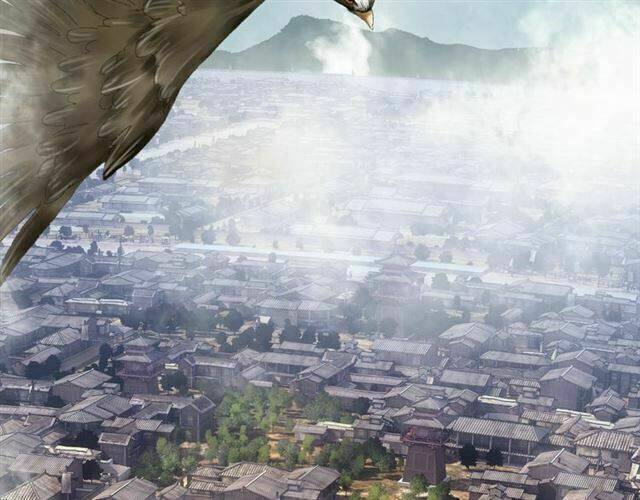 Hoa Nhan Sách: Chapter 58.2