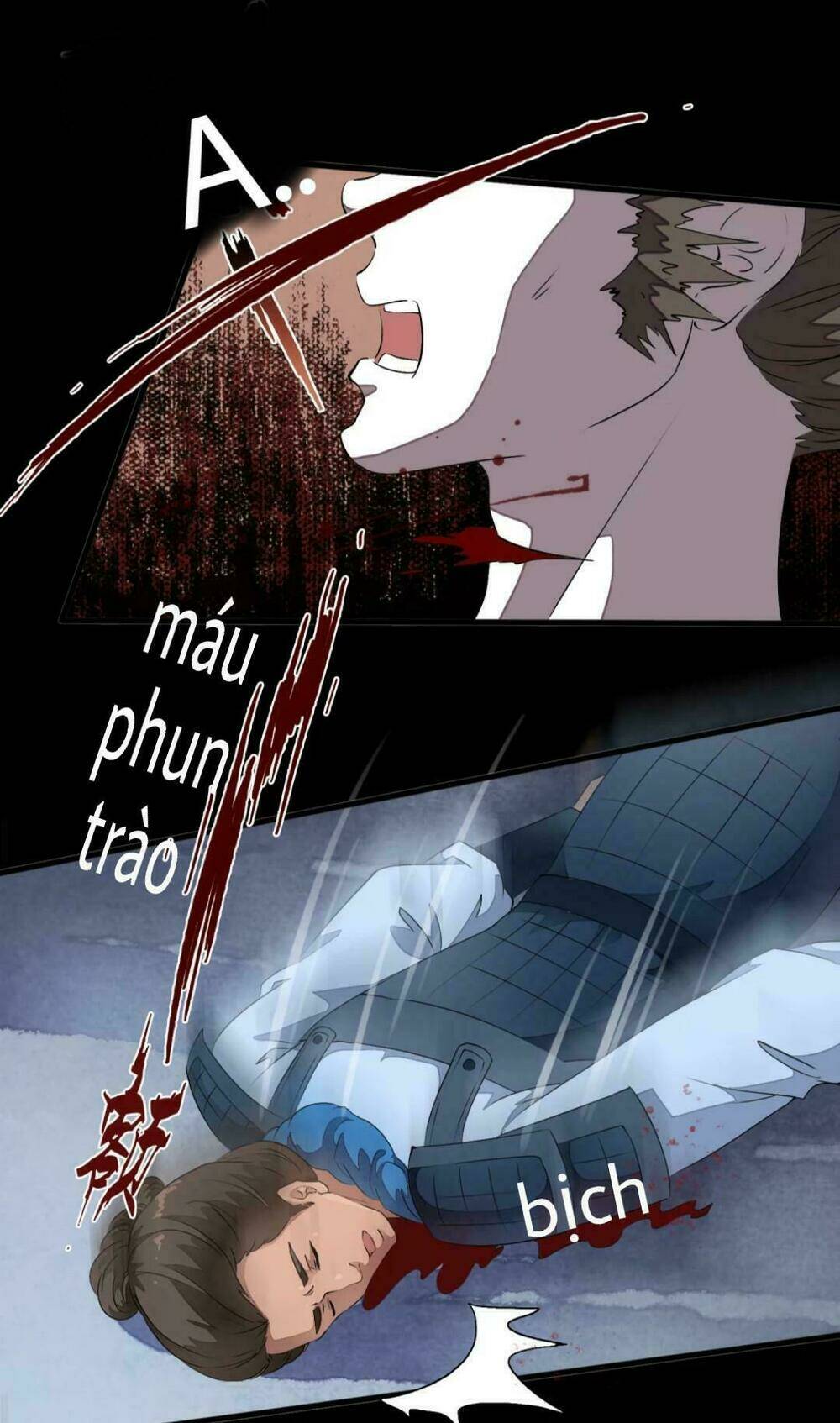 Bạch Liên Yêu Cơ Người: Chapter 22