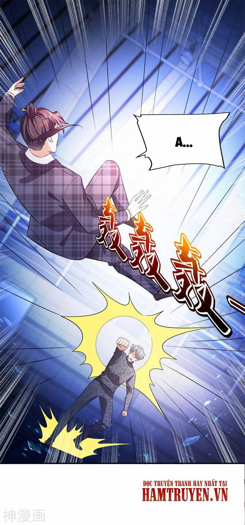 Chí Tôn Toàn Năng: Chapter 49