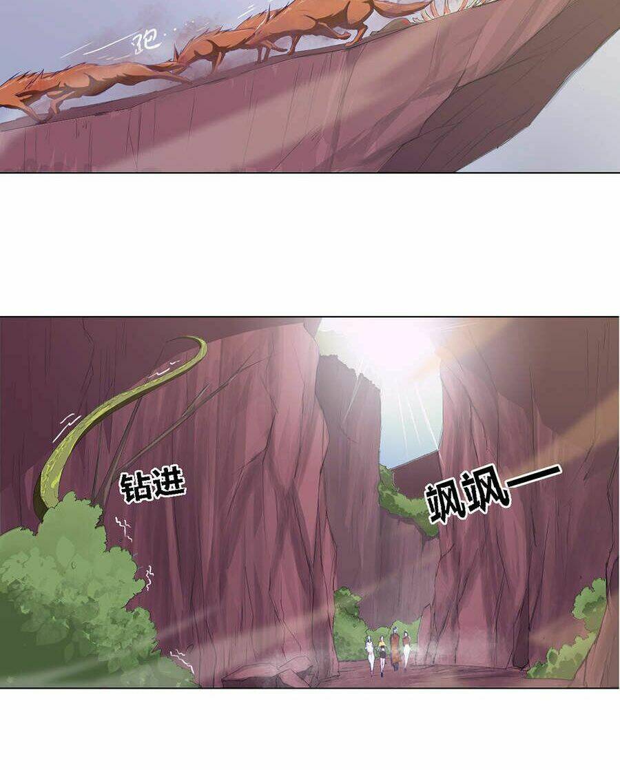 Tối Cường Thăng Cấp Hệ Thống: Chapter 17