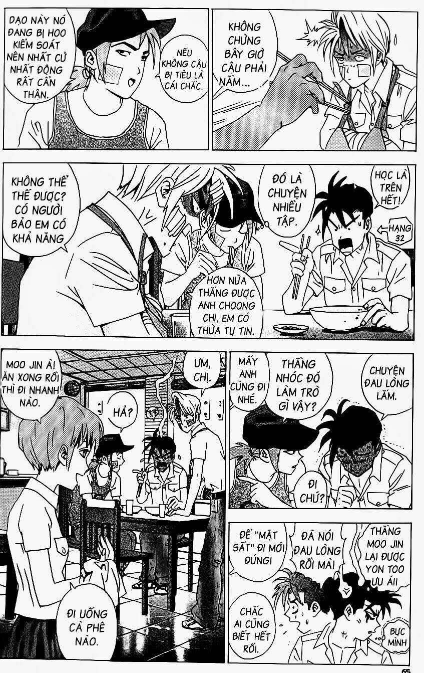 Ai Hơn Ai: Chapter 16